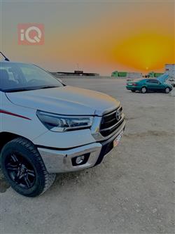 تويوتا هايلوكس